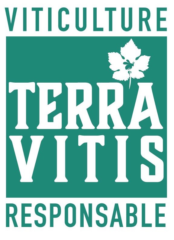 Terra Vitis Viticulture Responsable 