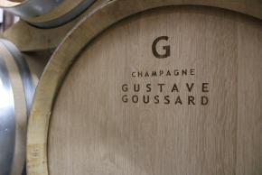 Champagne Gustave GOUSSARD